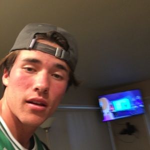 Meet your Posher, Nick